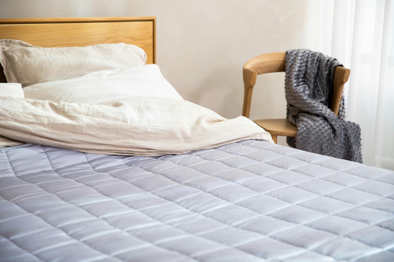 Why Mattress Sets Are the Secret Weapon for Better Posture and Recovery